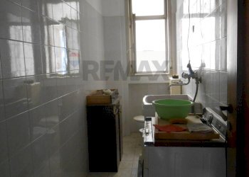 Bagno - Appartamento Via Cefalù
 
18, Lentini - foto 7