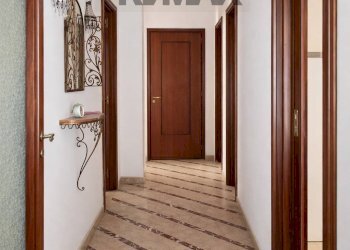 Hall / corridoio - Appartamento Via Cefalù
 
18, Lentini - foto 2