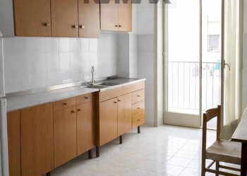 Cucina - Appartamento Via Cefalù
 
18, Lentini - foto 5