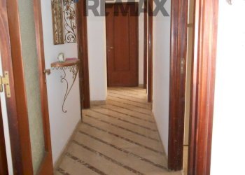 Hall / corridoio - Appartamento Via Cefalù
 
18, Lentini - foto 8