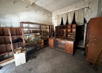 Dispensa di stoccaggio - Attività Commerciale Via Garibaldi
284, Catania - foto 9