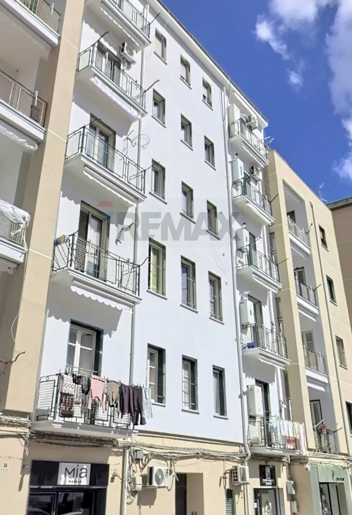 Edificio all\'aperto - Apartment Via Calabria
 
38, Caltanissetta - photo 1