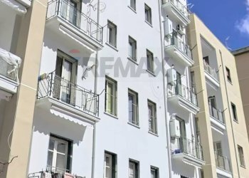 Edificio all\'aperto - Appartamento Via Calabria
 
38, Caltanissetta - foto 1