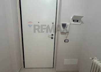 Hall / corridoio - Appartamento Via Calabria
 
38, Caltanissetta - foto 3