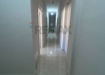 Hall / corridoio - Appartamento Via Calabria
 
38, Caltanissetta - foto 4