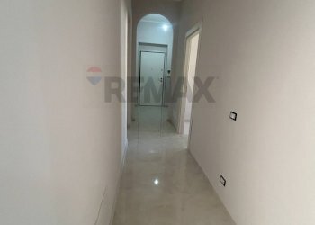 Hall / corridoio - Appartamento Via Calabria
 
38, Caltanissetta - foto 11