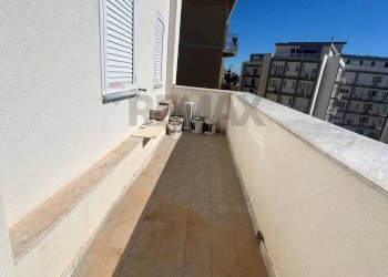 Terrazza - Appartamento Via Calabria
 
38, Caltanissetta - foto 14