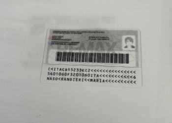 Dettagli - Appartamento Via Calabria
 
38, Caltanissetta - foto 19