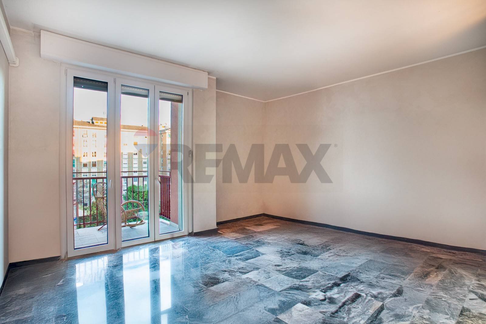 Stanza vuota - Quadrilocale VIA ADAMI
 
8, Milano - foto 1