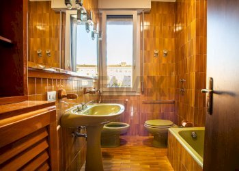 Bagno - Quadrilocale VIA ADAMI
 
8, Milano - foto 13