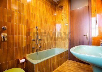 Bagno - Quadrilocale VIA ADAMI
 
8, Milano - foto 14