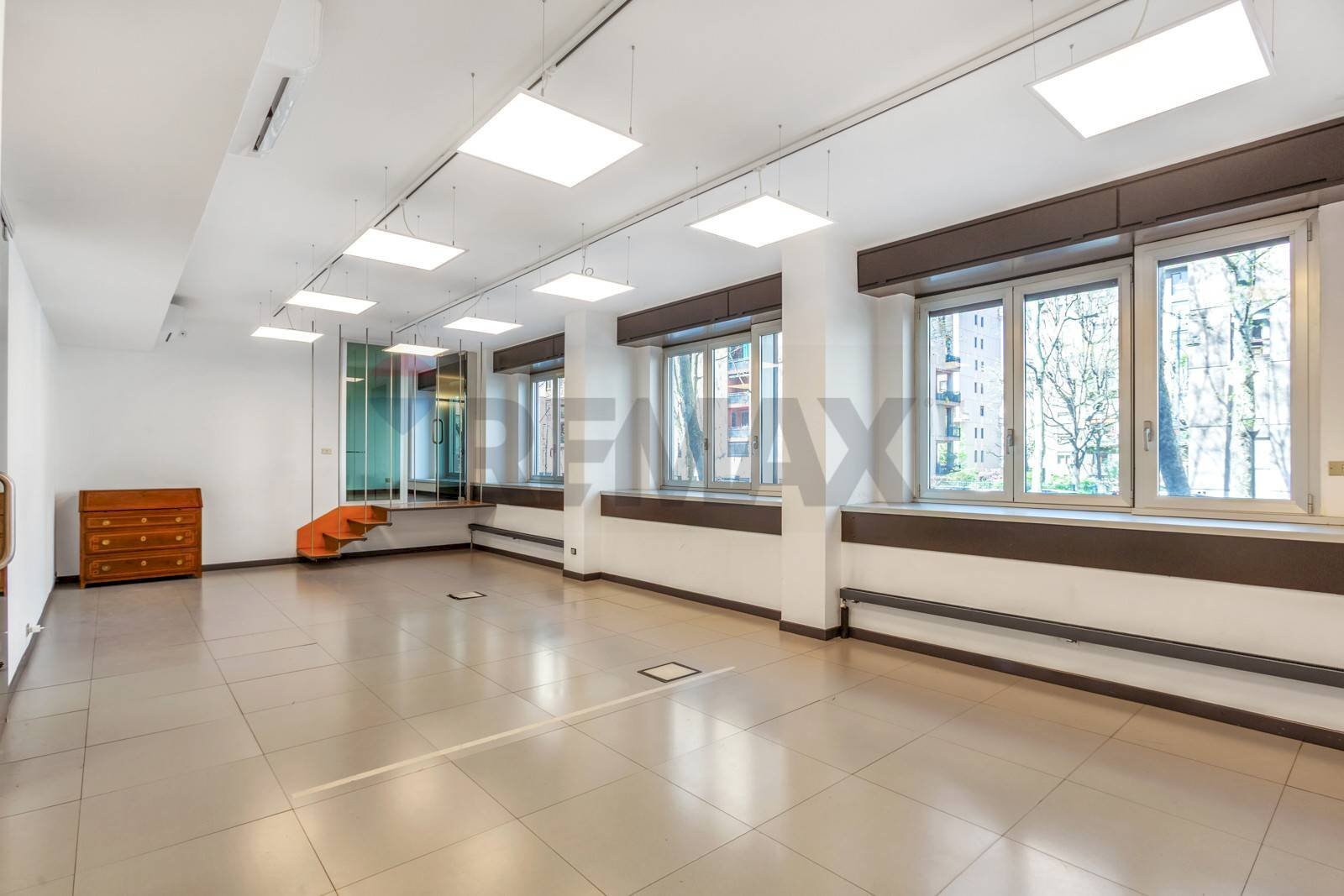 Ricezione / Lobby - Office VIA DOMENICHINO
 
7, Milano - photo 1