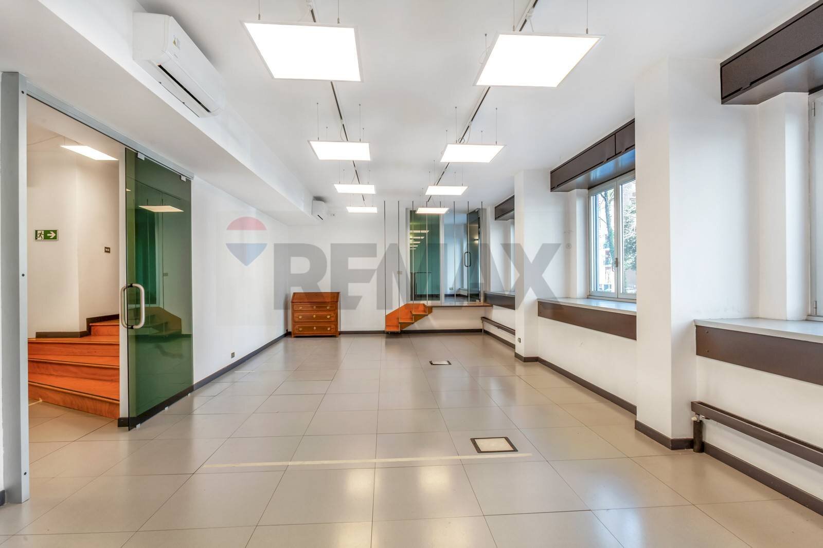 Ricezione / Lobby - Office VIA DOMENICHINO
 
7, Milano - photo 2