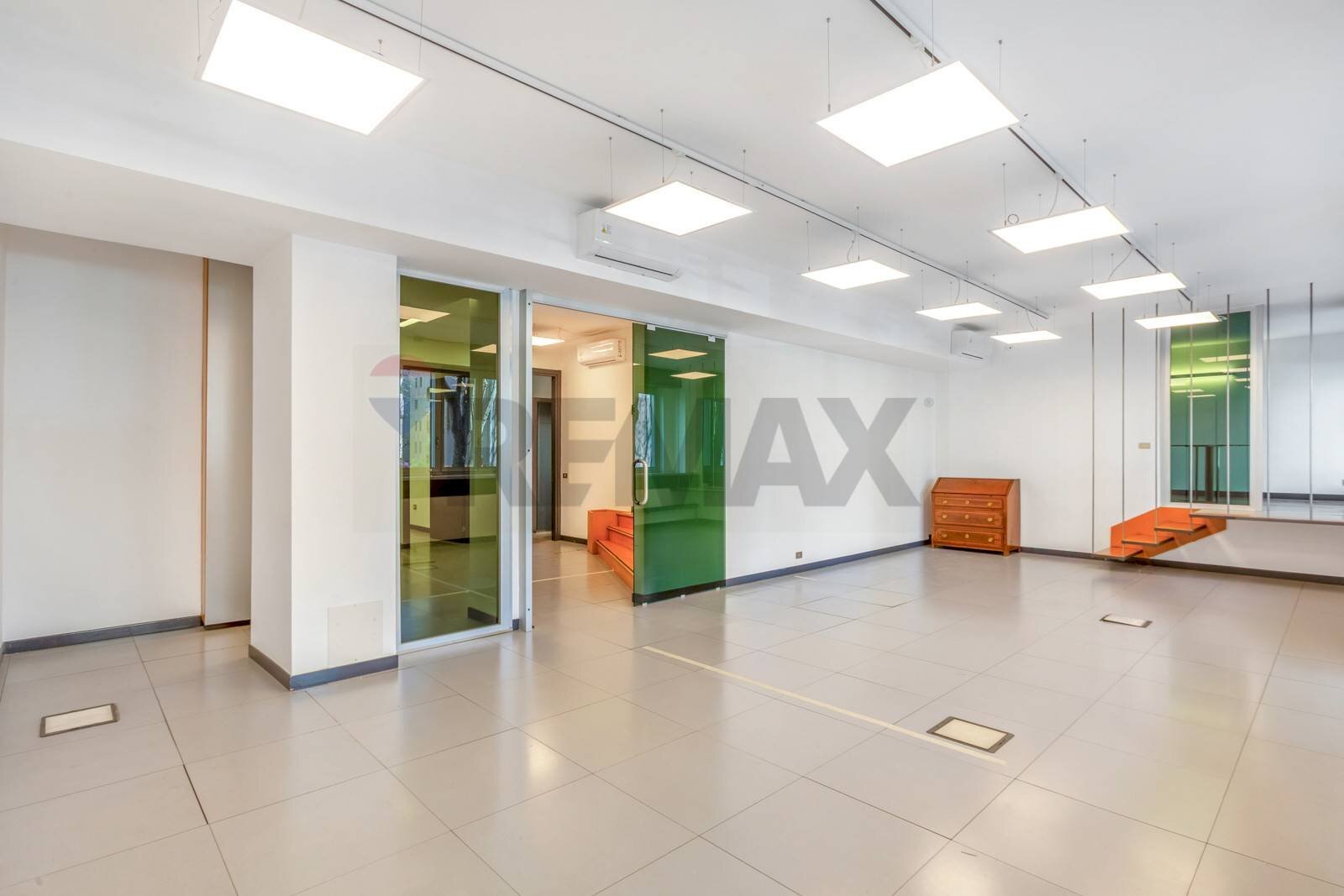 ufficio - Office VIA DOMENICHINO
 
7, Milano - photo 3