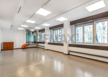 Ricezione / Lobby - Office VIA DOMENICHINO
 
7, Milano - photo 1