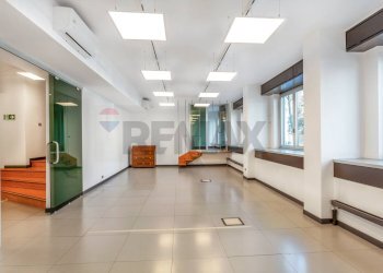 Ricezione / Lobby - Office VIA DOMENICHINO
 
7, Milano - photo 2