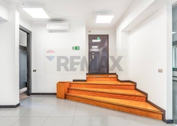 Ricezione / Lobby - Office VIA DOMENICHINO
 
7, Milano - photo 9