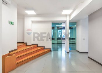 Ricezione / Lobby - Office VIA DOMENICHINO
 
7, Milano - photo 11