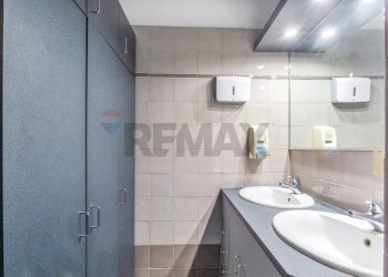 Bagno - Office VIA DOMENICHINO
 
7, Milano - photo 15