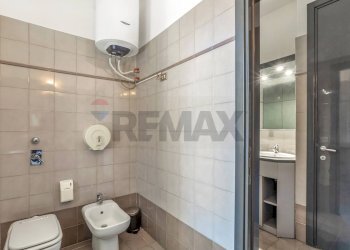 Bagno - Office VIA DOMENICHINO
 
7, Milano - photo 17