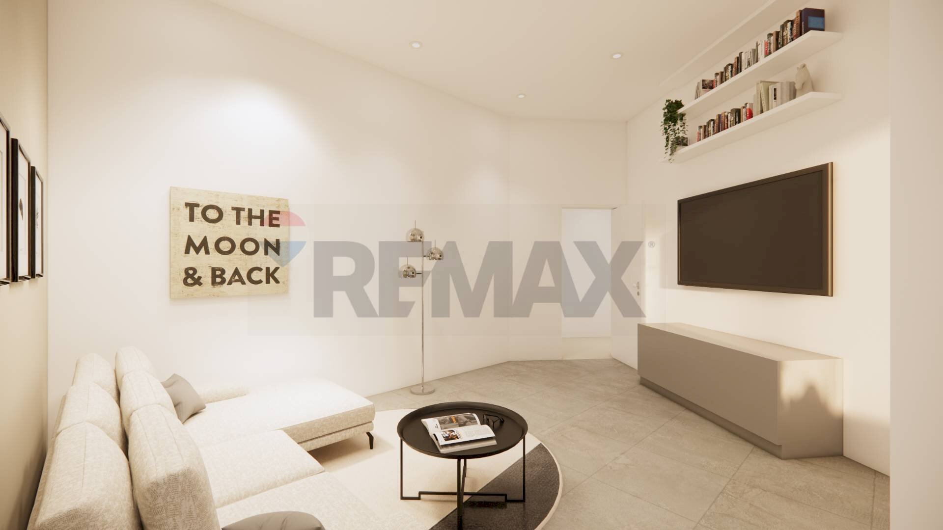 Soggiorno - Two-room apartment Viale Emilio Caldara
 
31, Milano - photo 2