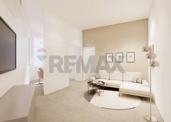 Soggiorno - Two-room apartment Viale Emilio Caldara
 
31, Milano - photo 1