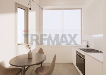 Cucina - Two-room apartment Viale Emilio Caldara
 
31, Milano - photo 4