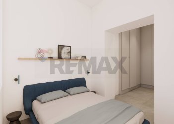 Camera / camera da letto - Two-room apartment Viale Emilio Caldara
 
31, Milano - photo 6