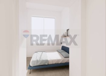 Camera / camera da letto - Two-room apartment Viale Emilio Caldara
 
31, Milano - photo 7