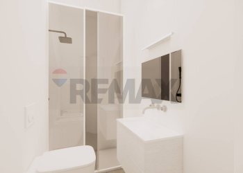 Bagno - Two-room apartment Viale Emilio Caldara
 
31, Milano - photo 8