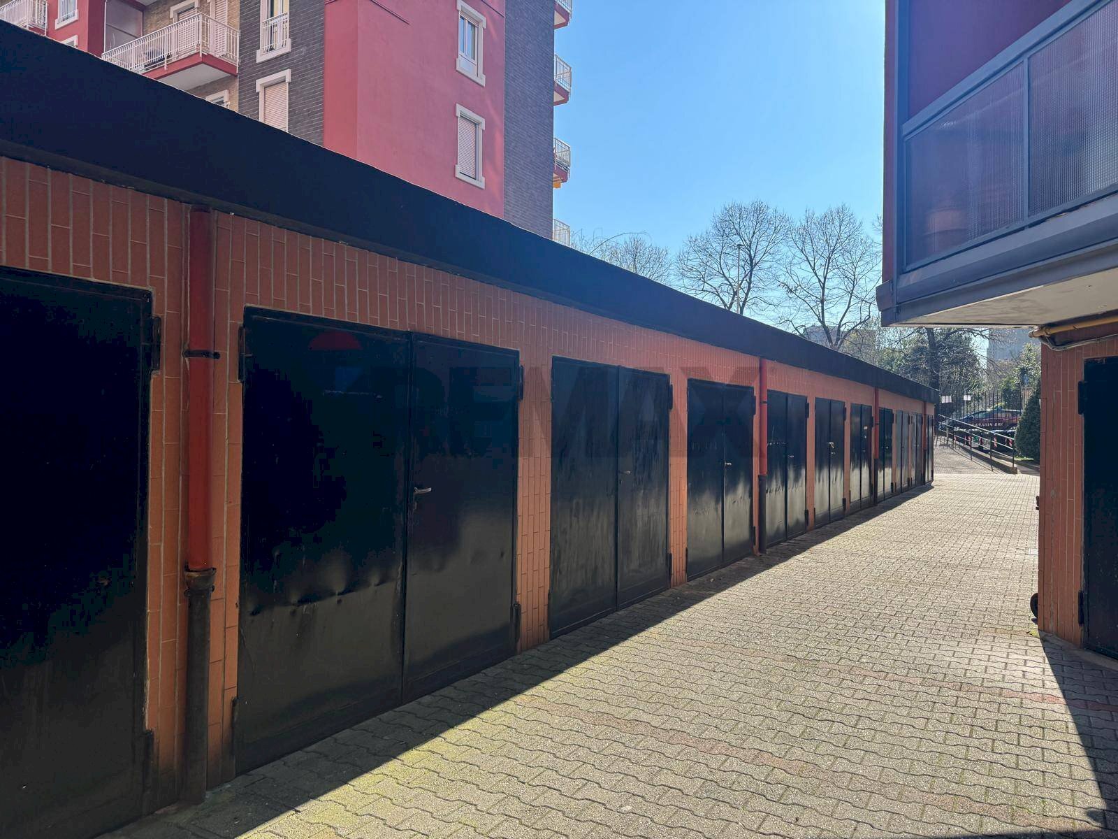 Corsello Box - Box Via Monti
 
7, San Giuliano Milanese - photo 1