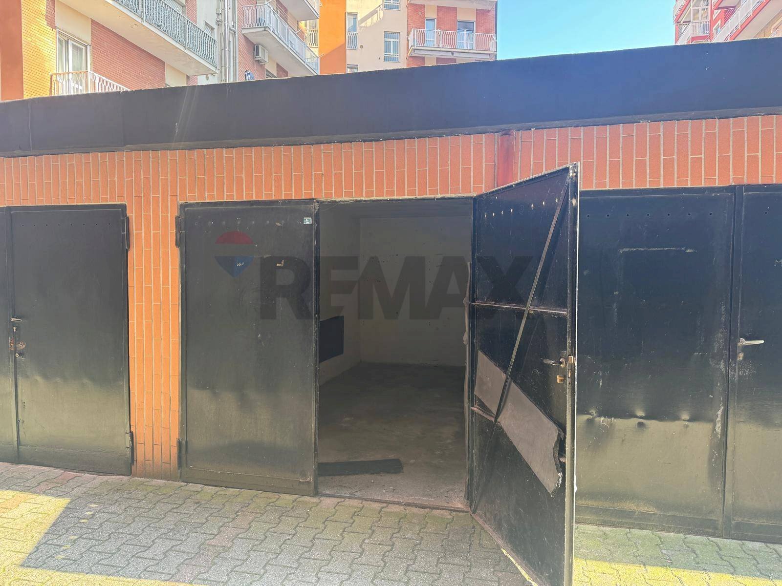 Interno Box - Box Via Monti
 
7, San Giuliano Milanese - photo 3