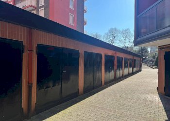 Corsello Box - Box Via Monti
 
7, San Giuliano Milanese - photo 1