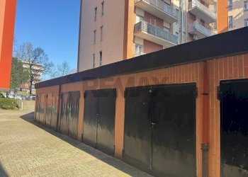 Corsello Box - Box Via Monti
 
7, San Giuliano Milanese - photo 2