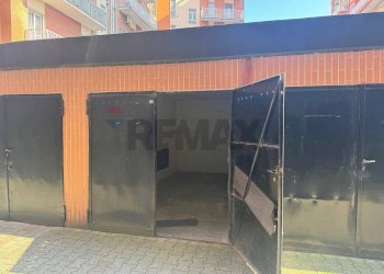 Interno Box - Box Via Monti
 
7, San Giuliano Milanese - photo 3