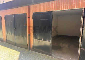 Interno Box - Box Via Monti
 
7, San Giuliano Milanese - photo 4