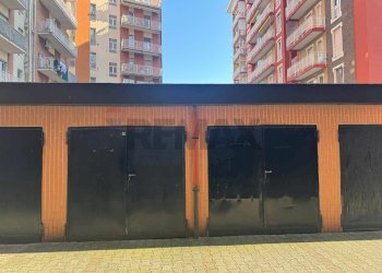 2 box adiacenti - Box Via Monti
 
7, San Giuliano Milanese - photo 7