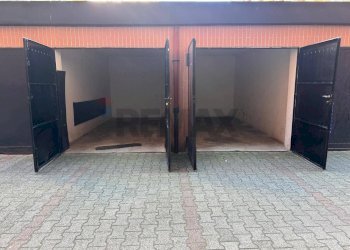 2 box adiacenti - Box Via Monti
 
7, San Giuliano Milanese - photo 8