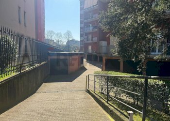 Primo ingresso - Box Via Monti
 
7, San Giuliano Milanese - photo 11