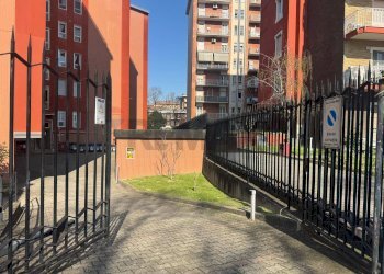 Secondo ingresso - Box Via Monti
 
7, San Giuliano Milanese - photo 12