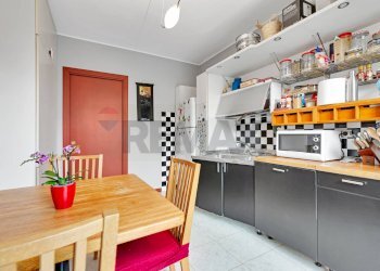 Cucina abitabile - Casa semi indipendente VIA ALDO MORO
 
1, Settala - foto 6