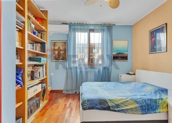 Camera - Casa semi indipendente VIA ALDO MORO
 
1, Settala - foto 9