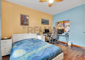 Camera - Casa semi indipendente VIA ALDO MORO
 
1, Settala - foto 10