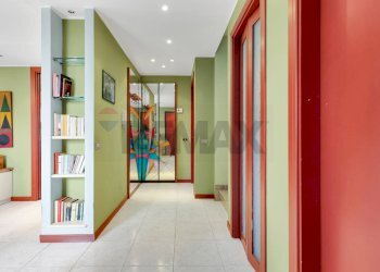 Ingresso - Casa semi indipendente VIA ALDO MORO
 
1, Settala - foto 11