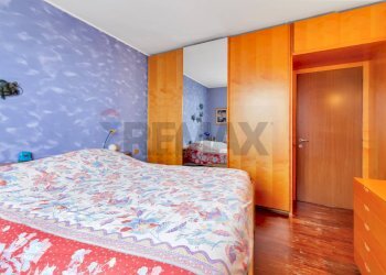 Camera matrimoniale - Casa semi indipendente VIA ALDO MORO
 
1, Settala - foto 17