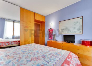 Camera matrimoniale - Casa semi indipendente VIA ALDO MORO
 
1, Settala - foto 19