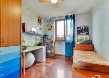 Camera - Casa semi indipendente VIA ALDO MORO
 
1, Settala - foto 20