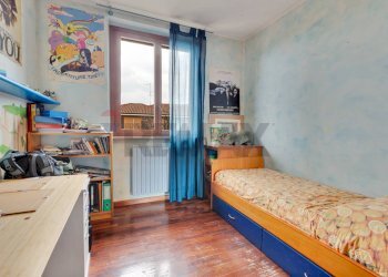 Camera - Casa semi indipendente VIA ALDO MORO
 
1, Settala - foto 21