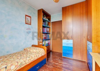 Camera - Casa semi indipendente VIA ALDO MORO
 
1, Settala - foto 22