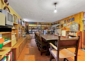 Taverna - Casa semi indipendente VIA ALDO MORO
 
1, Settala - foto 25